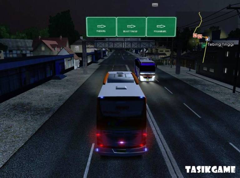 Mod Ukts Bus Simulator Indonesia