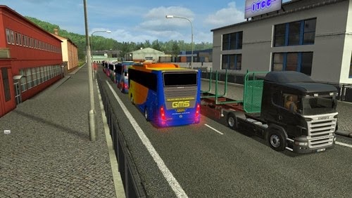 Mod ukts bus simulator indonesia