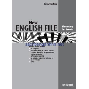 New english file upper intermediate test booklet key answers